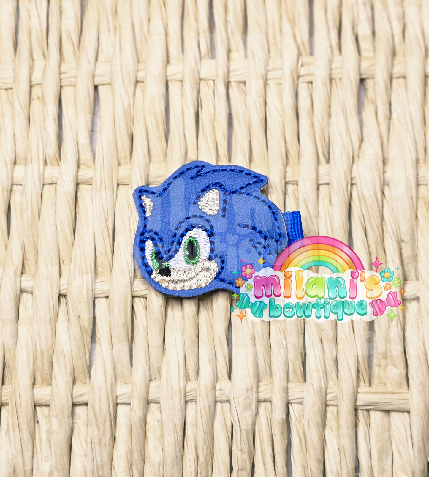 Hedgehog Set