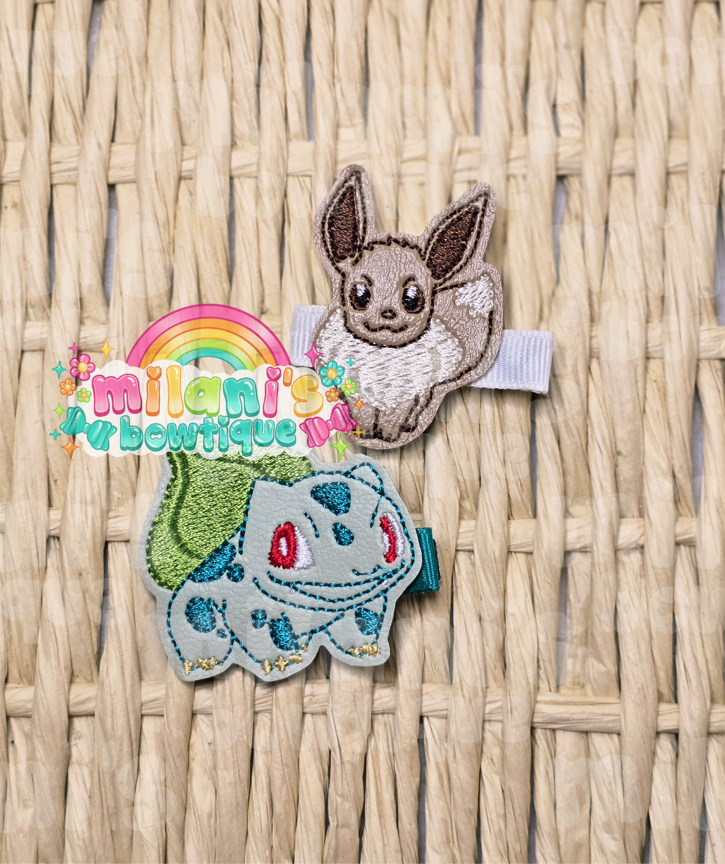 Poke Friends
