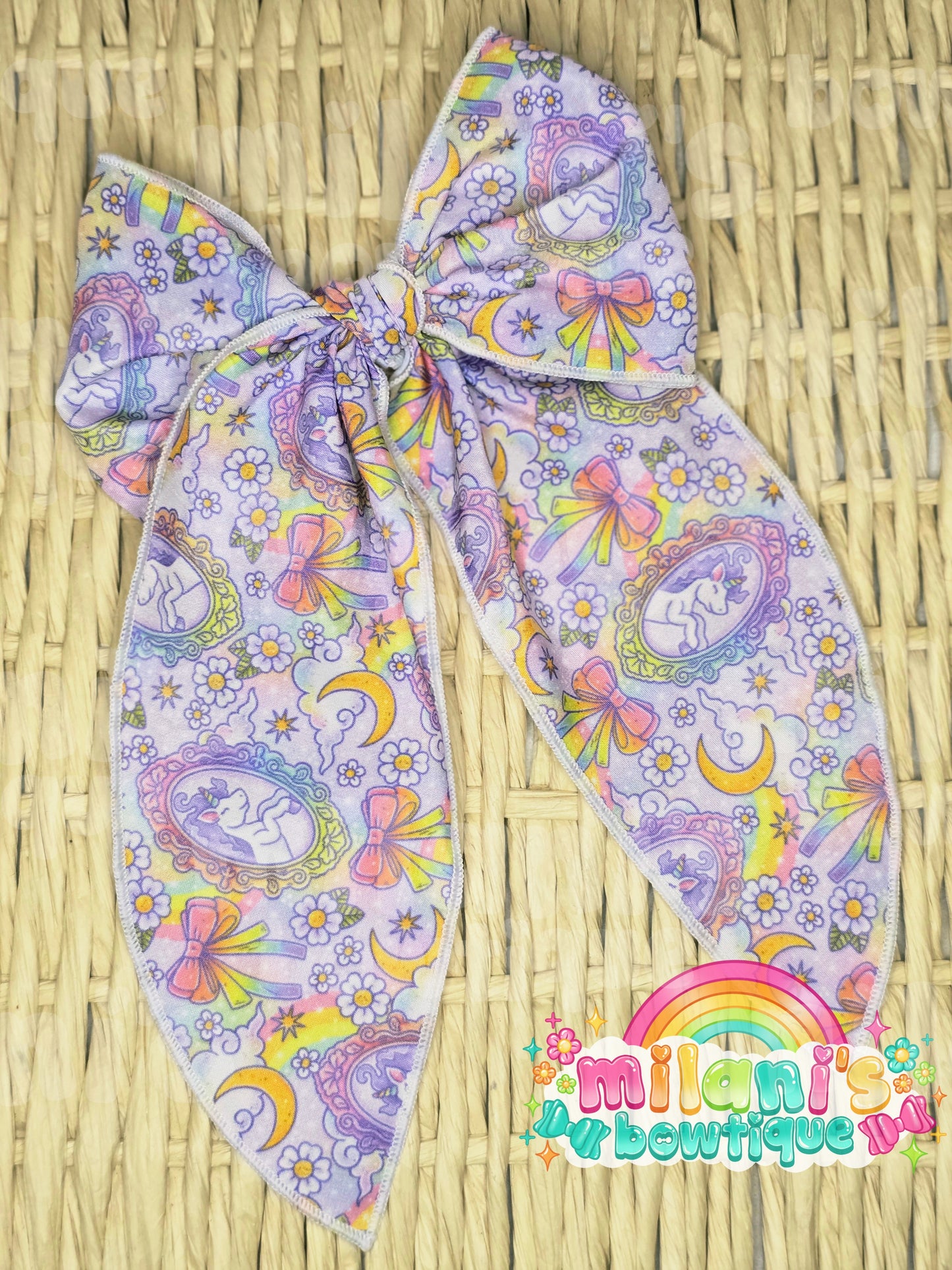 Unicorn Frames