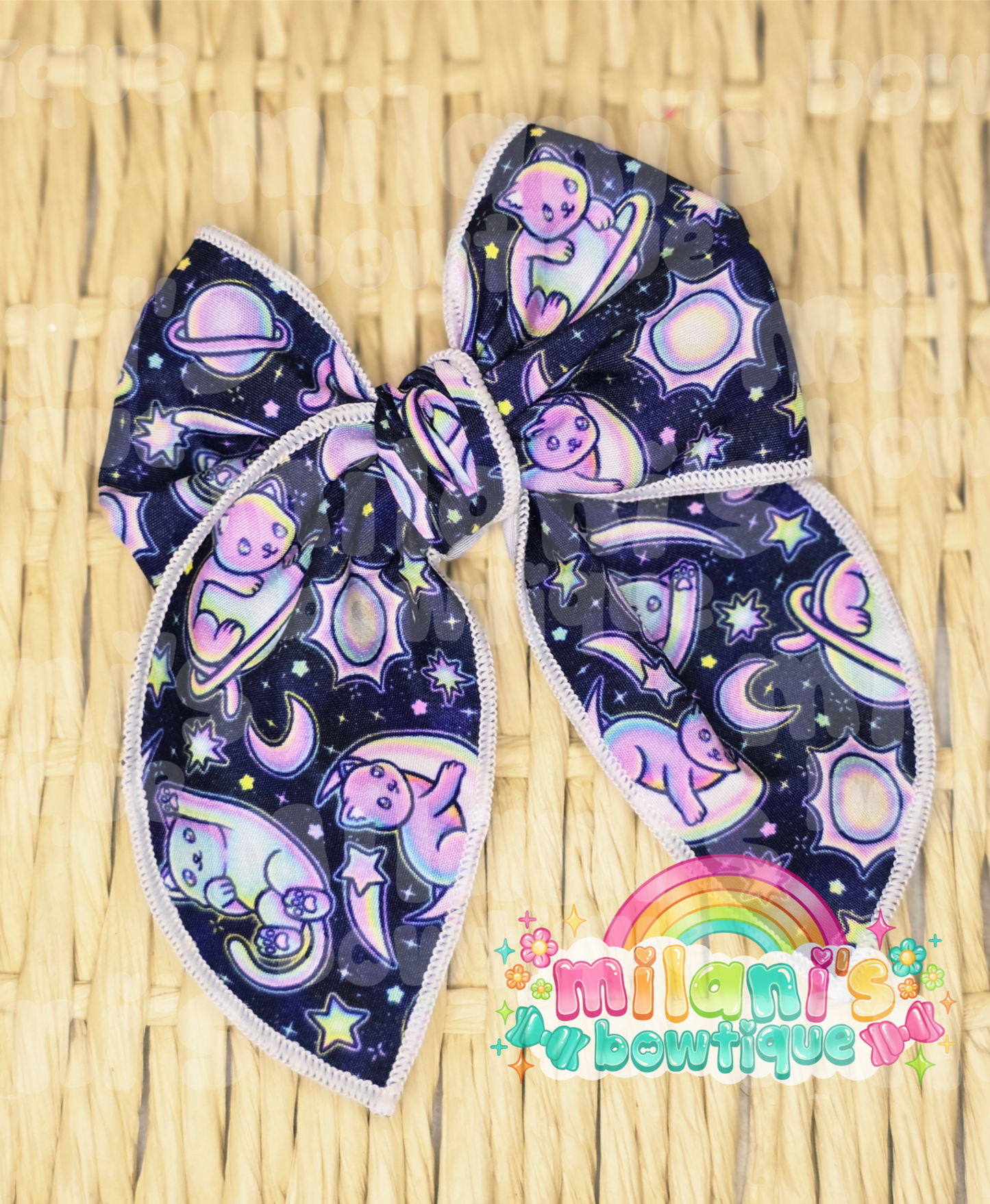 Space Kitties