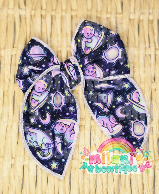 Space Kitties