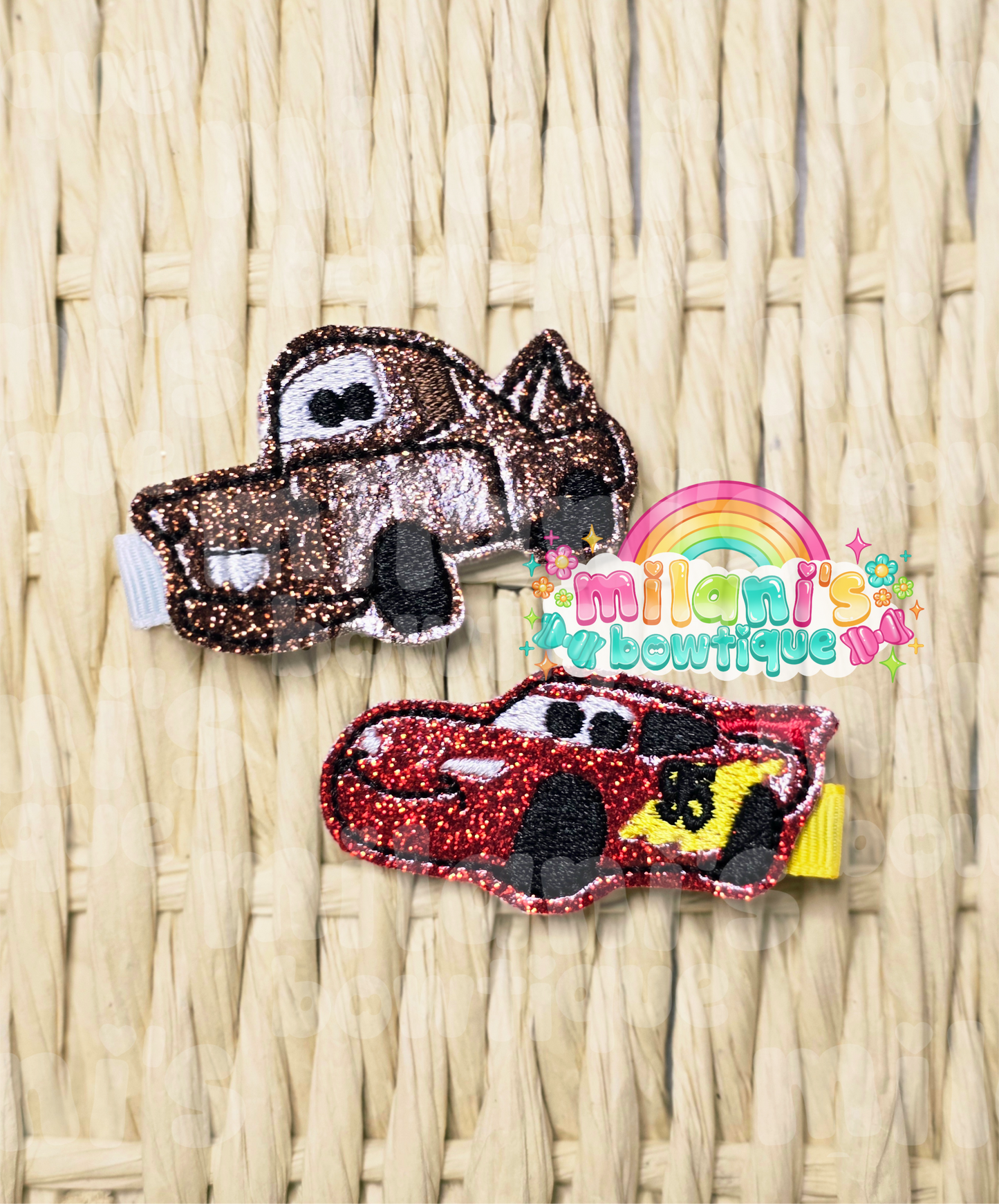 Car Set