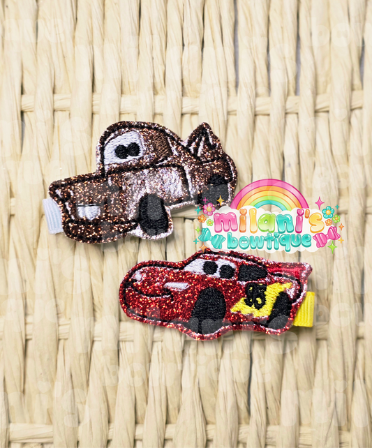 Car Set