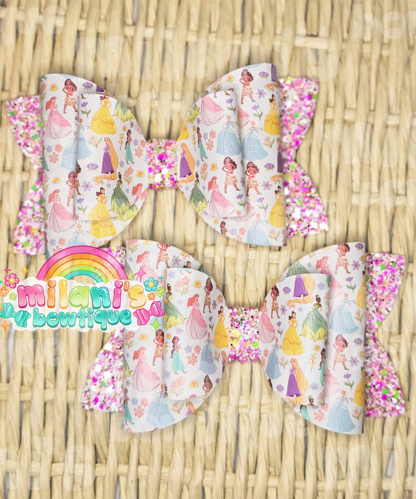 Princess Flowers