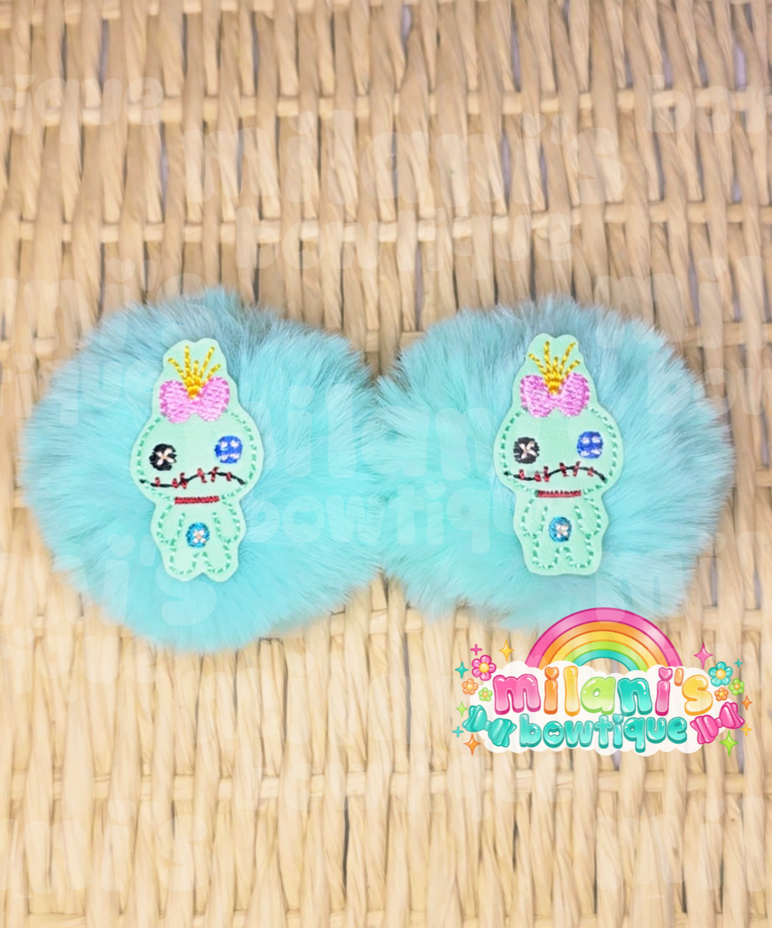 Rag Dolls