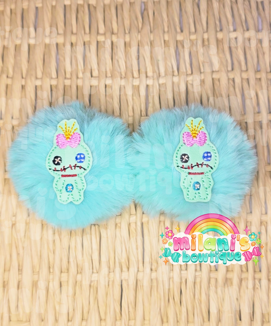 Rag Dolls