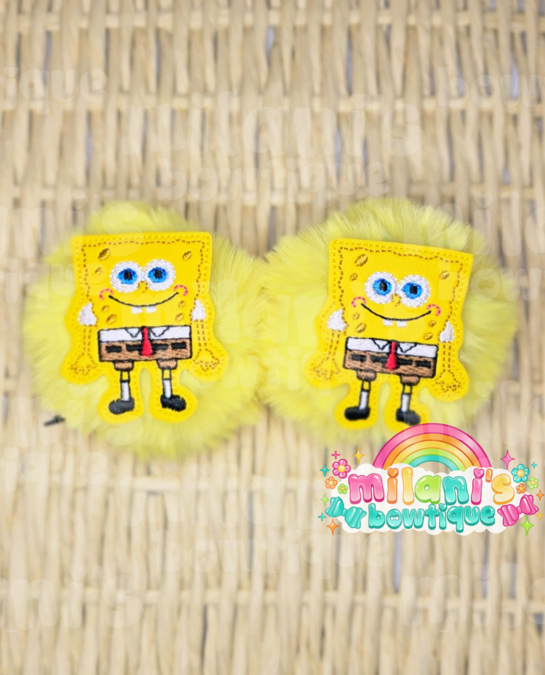 Sponges