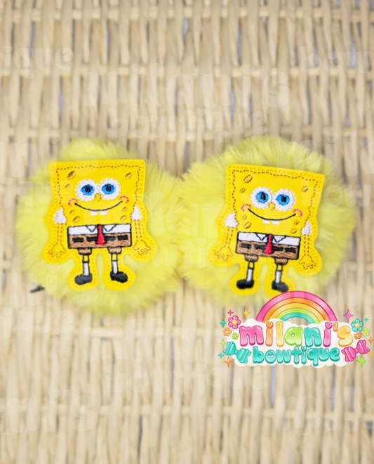 Sponges