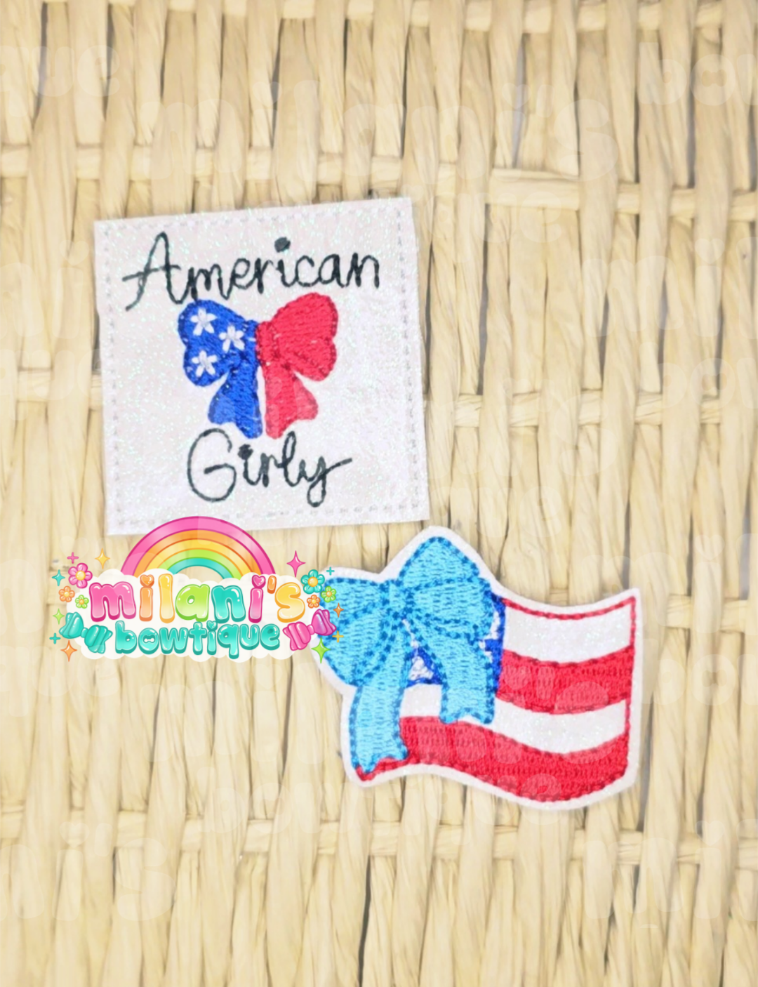American Girl