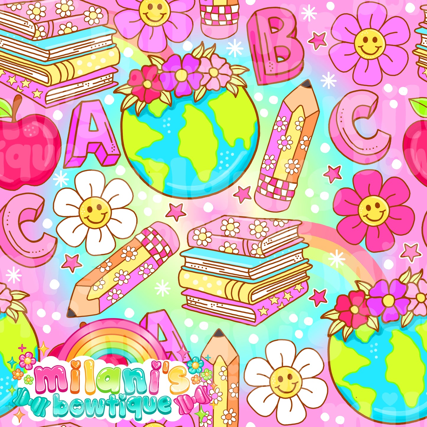 Girly School