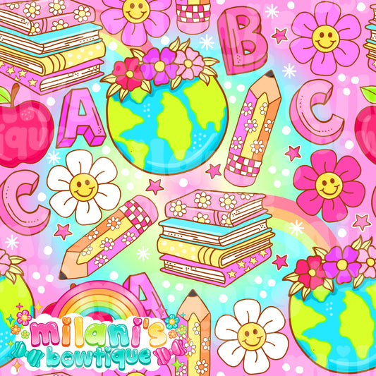 Girly School