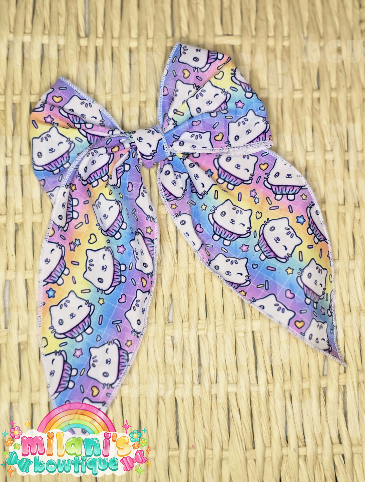 Cat Cakey