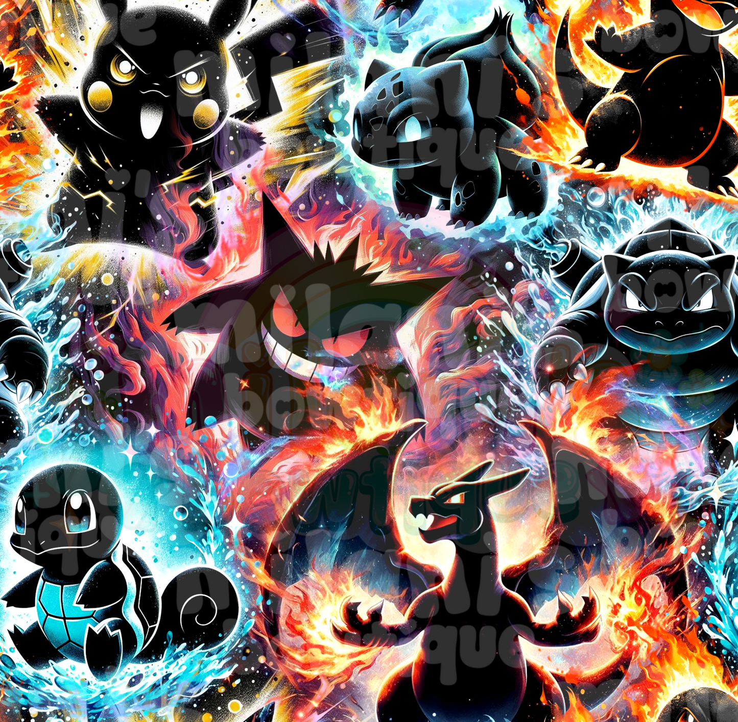 Poke Flash