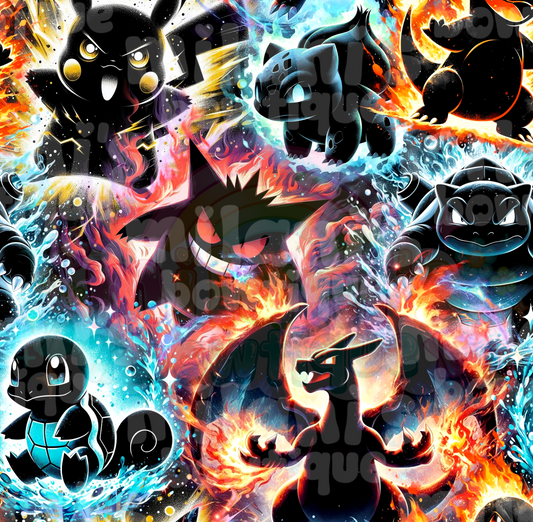 Poke Flash