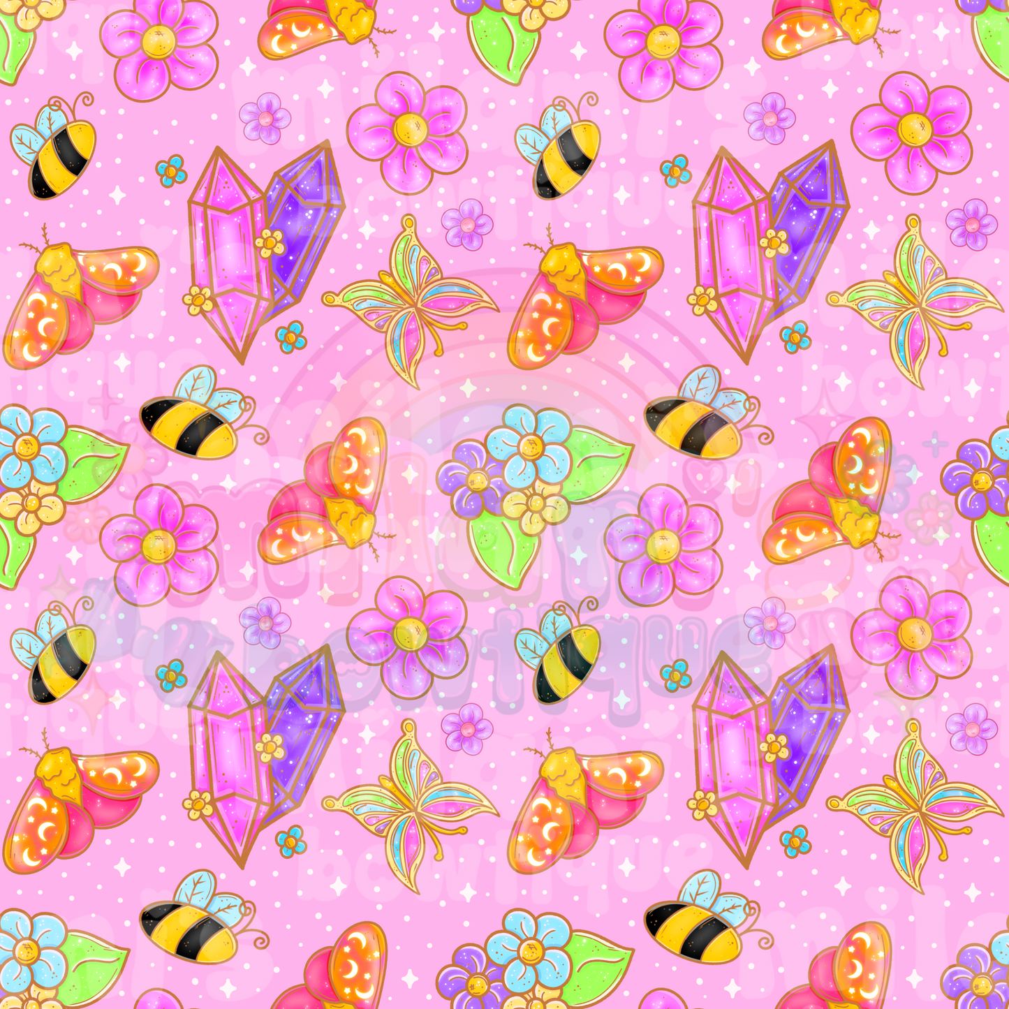 Spring Time