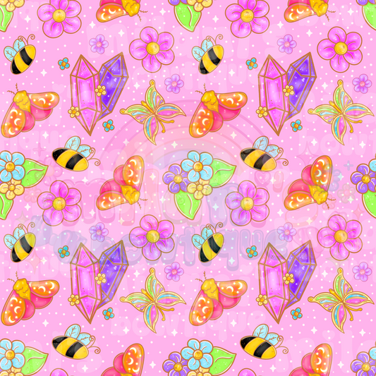 Spring Time