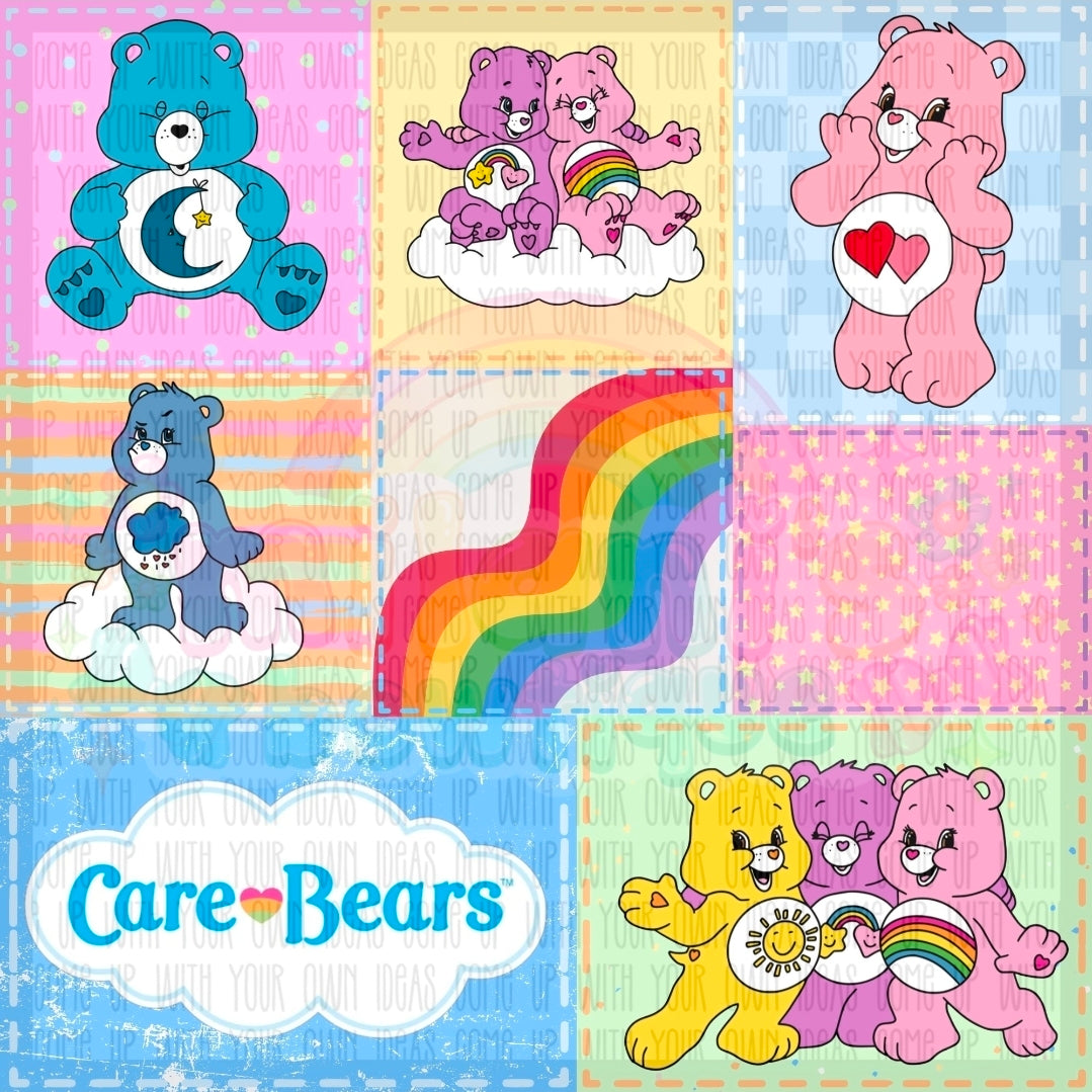 Bears that Care