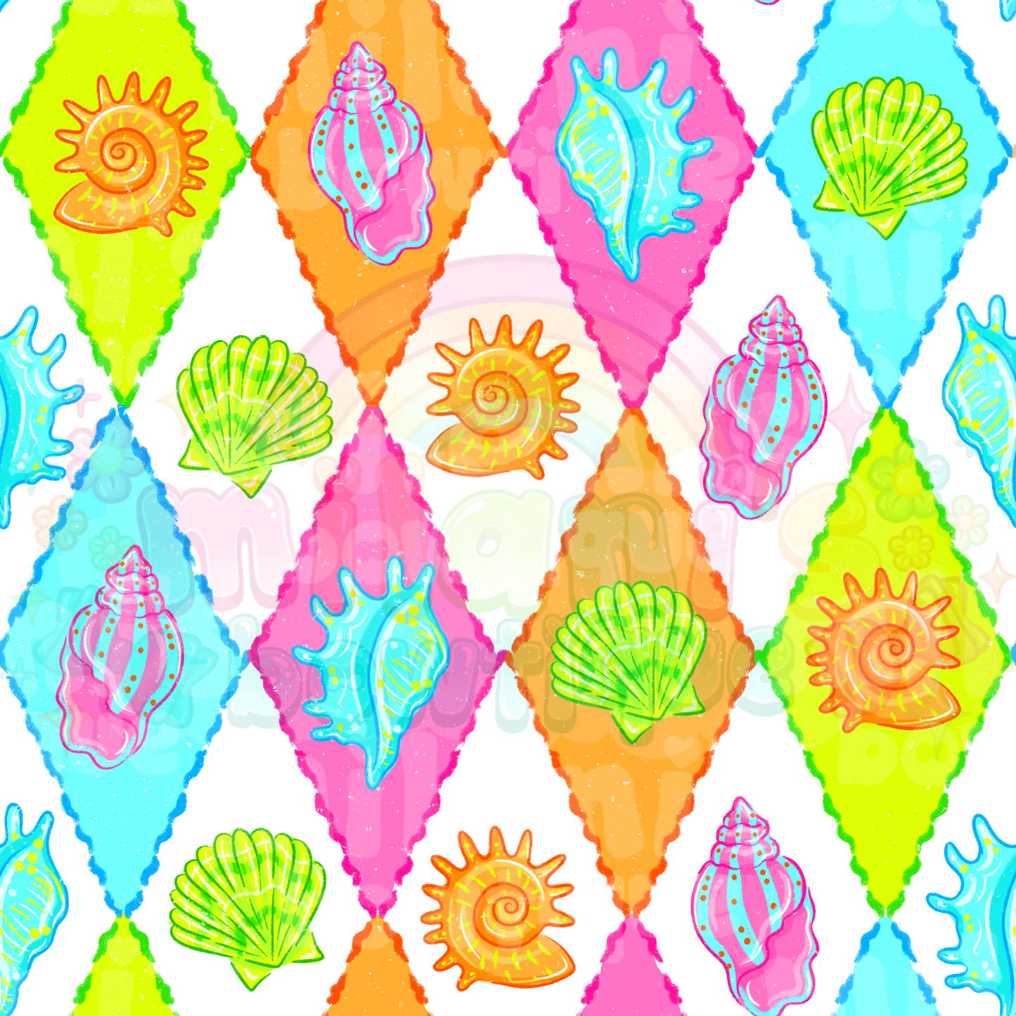 Seashells