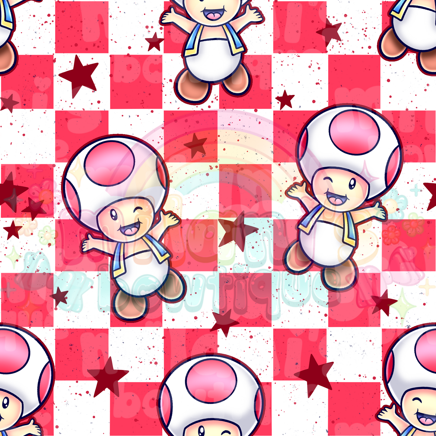Super Toad