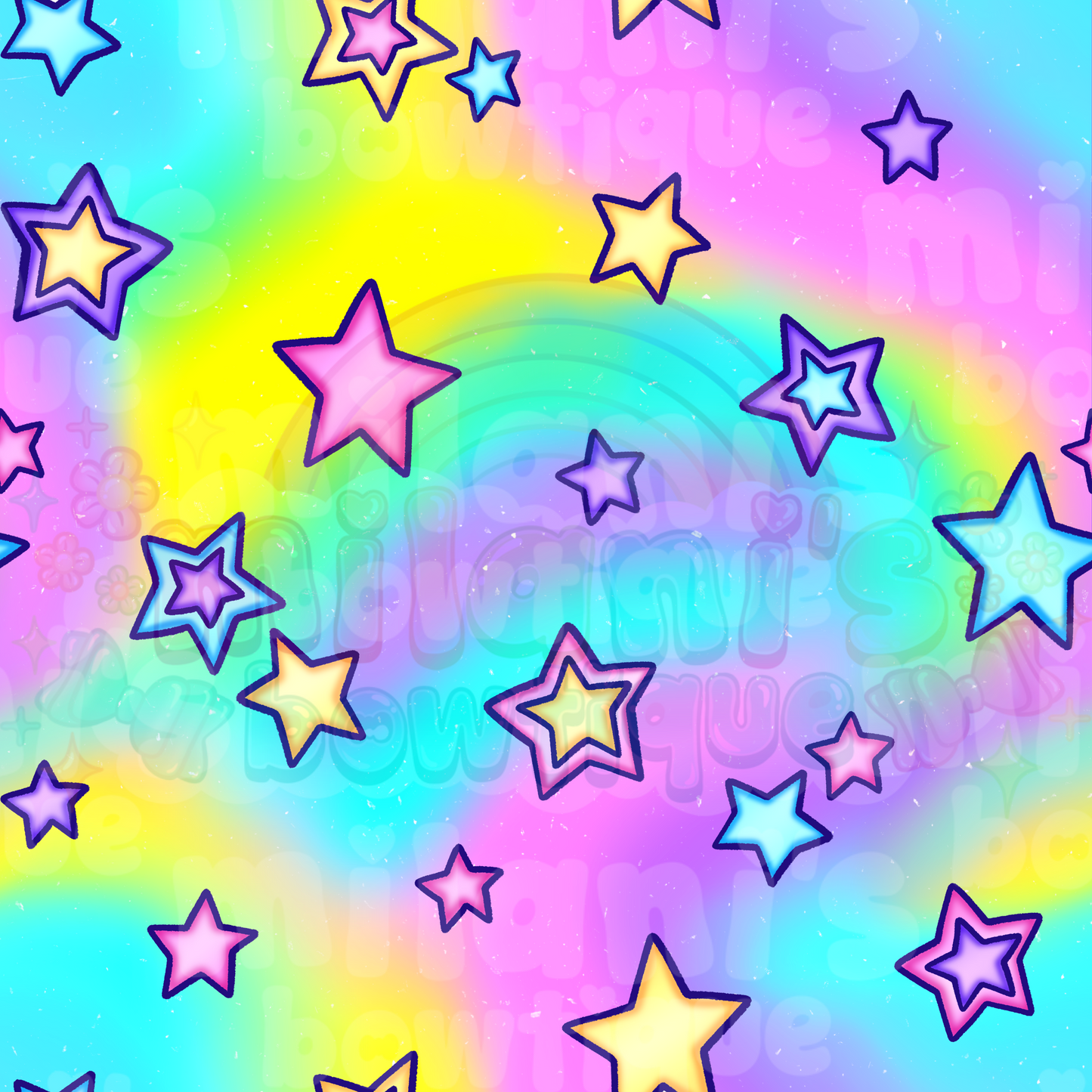 Pop Stars