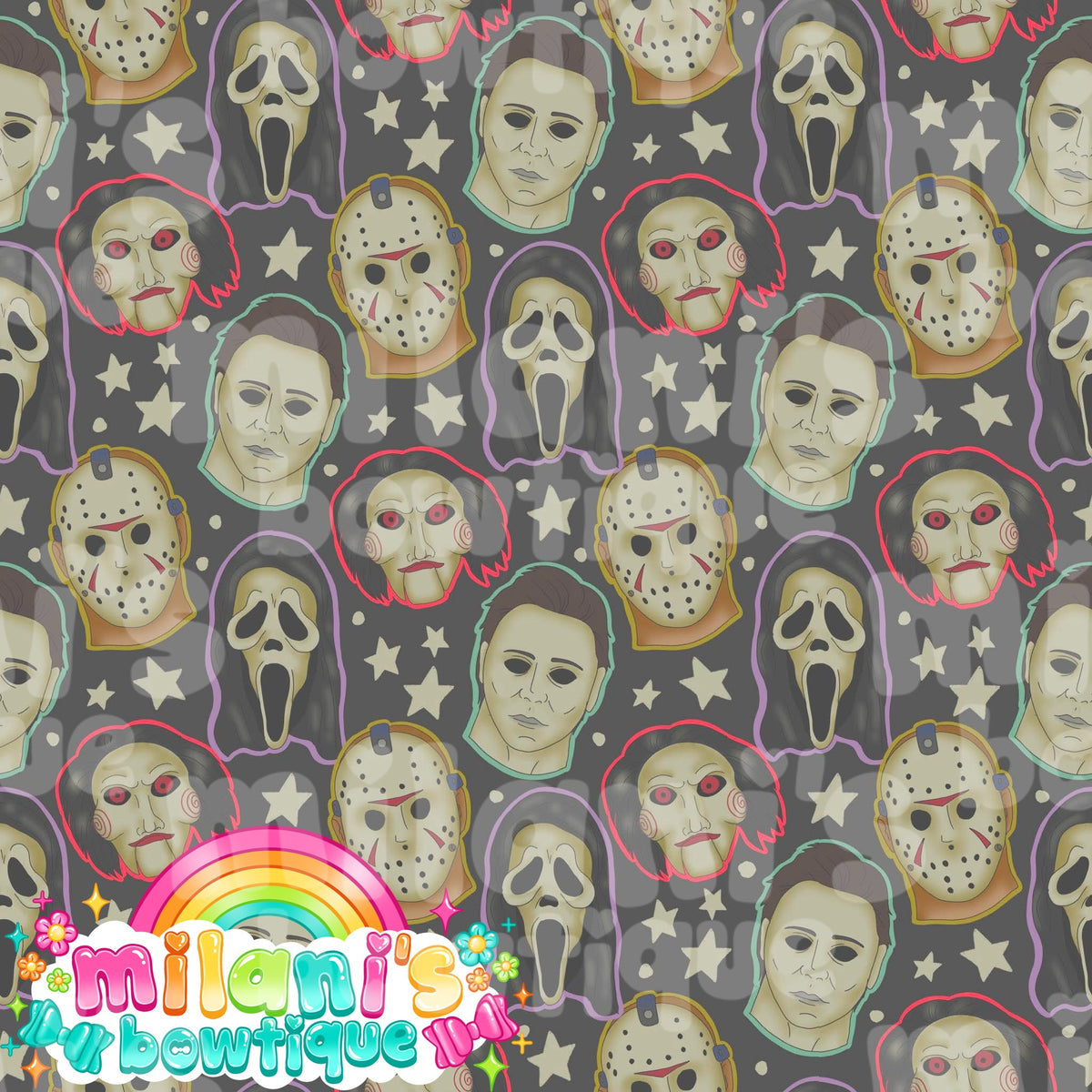 Horror Stars