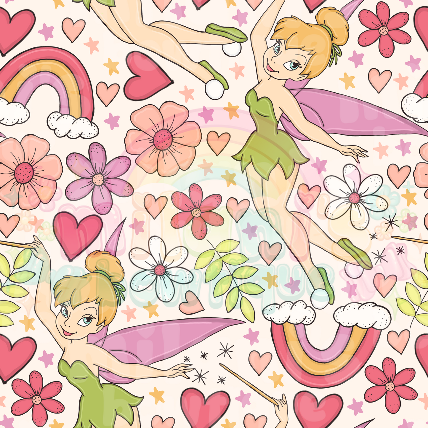 Fairy Tink