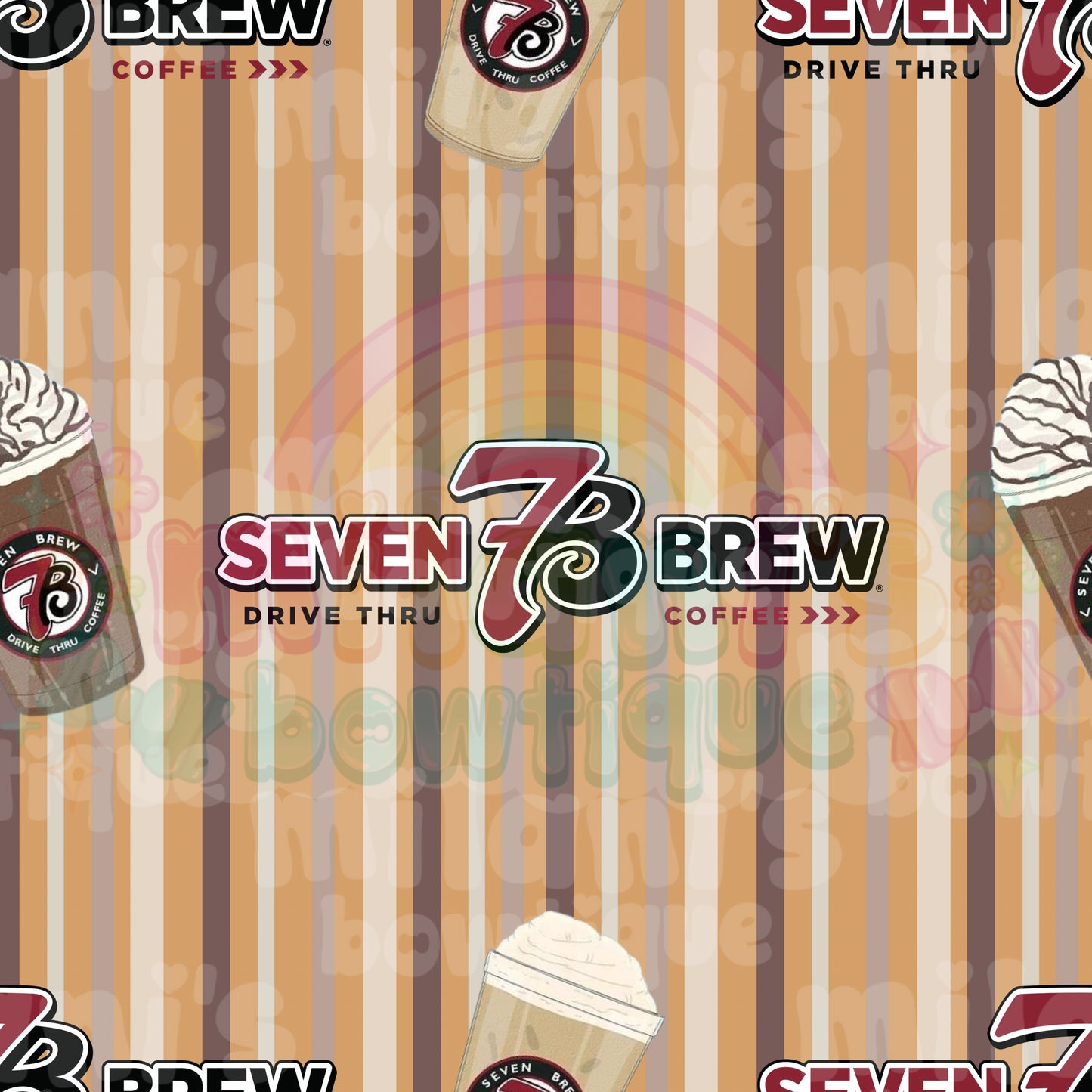 Seven Coffee