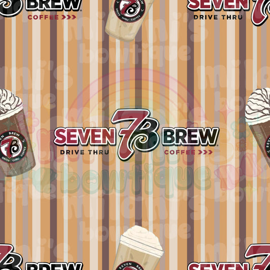 Seven Coffee