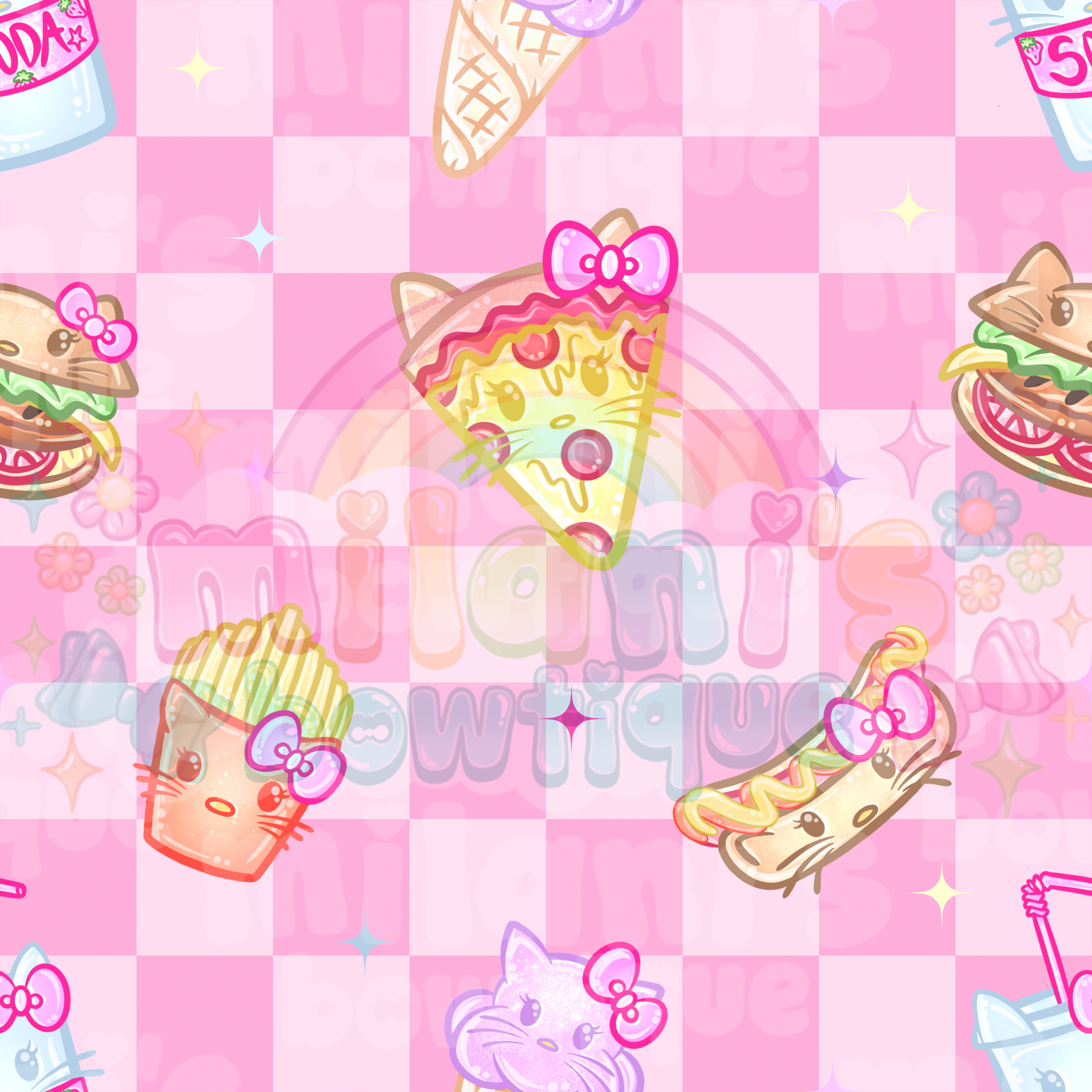 Cat Foods