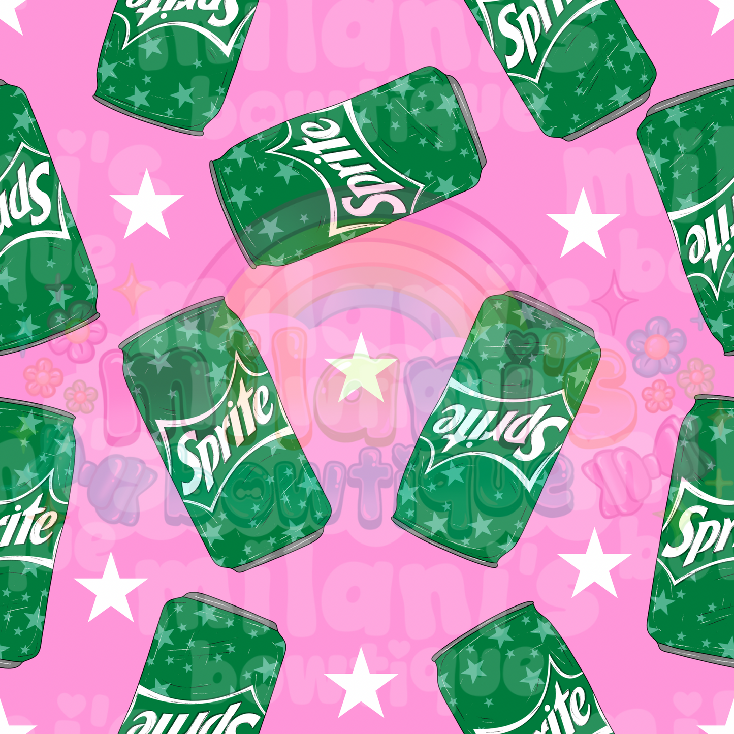 Green Soda