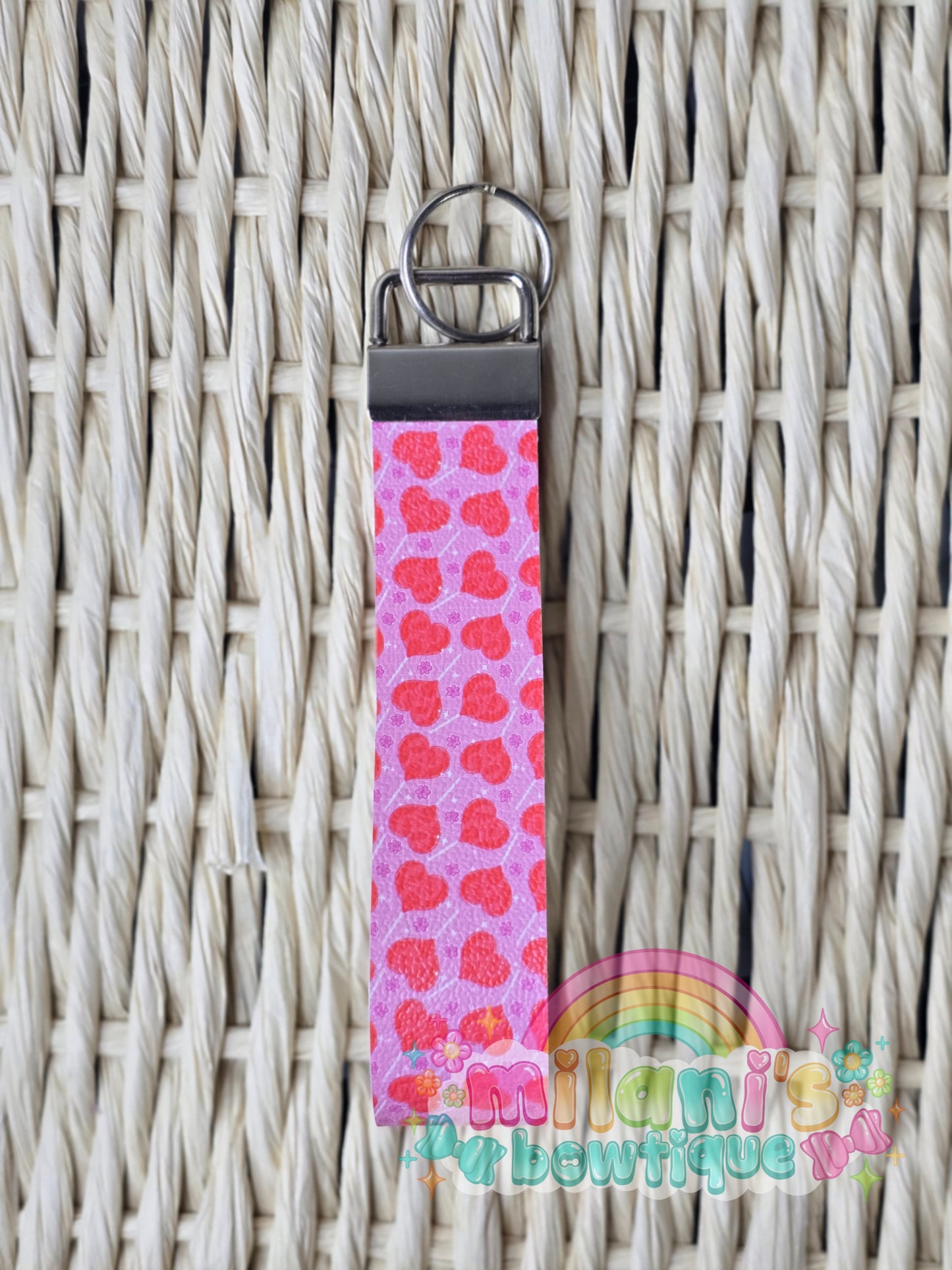 Ghost face Lollipops