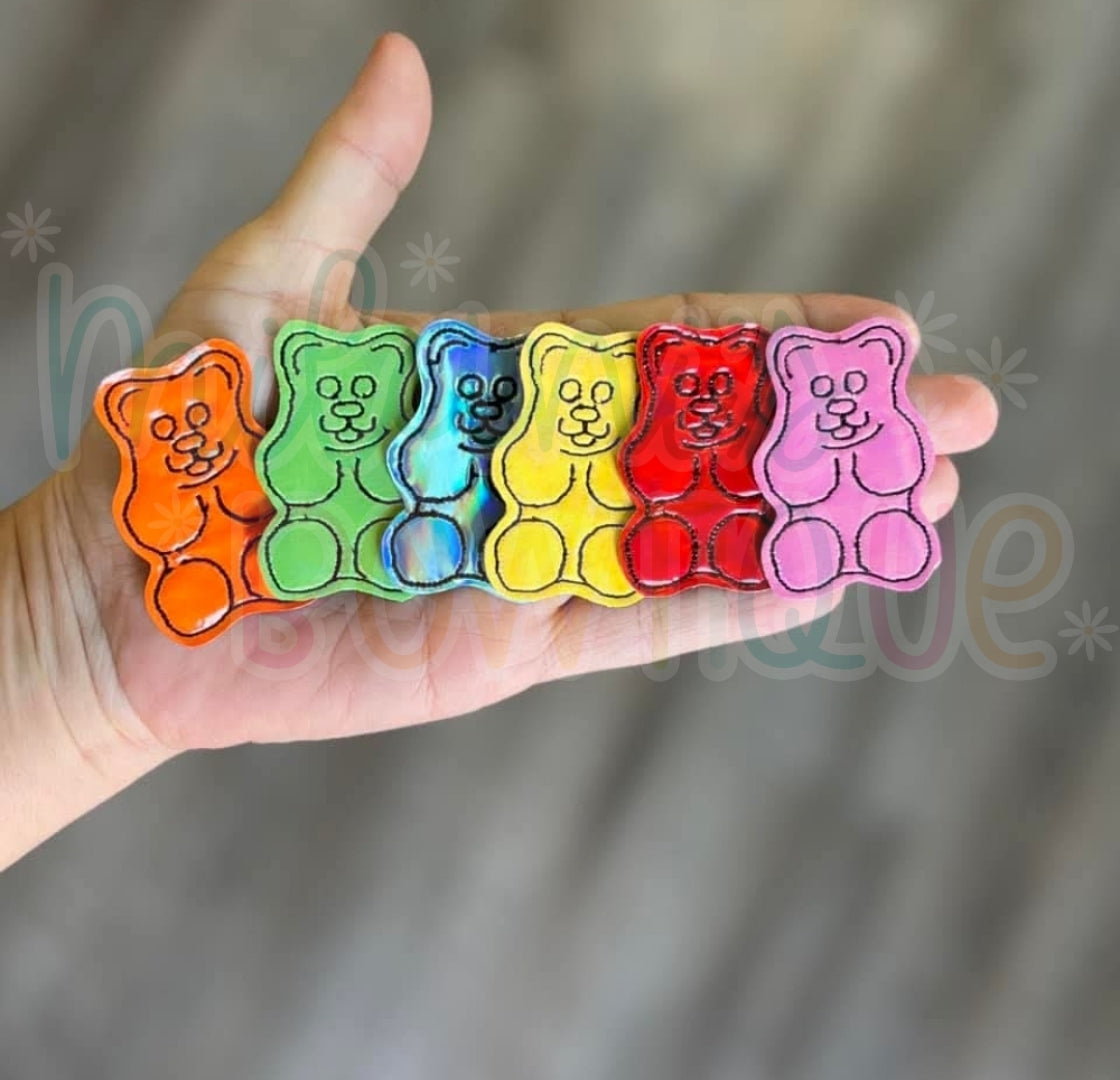 Bear Candy