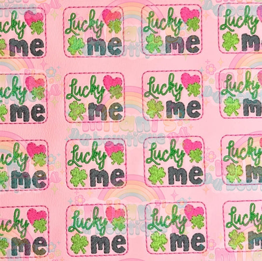 Lucky Me