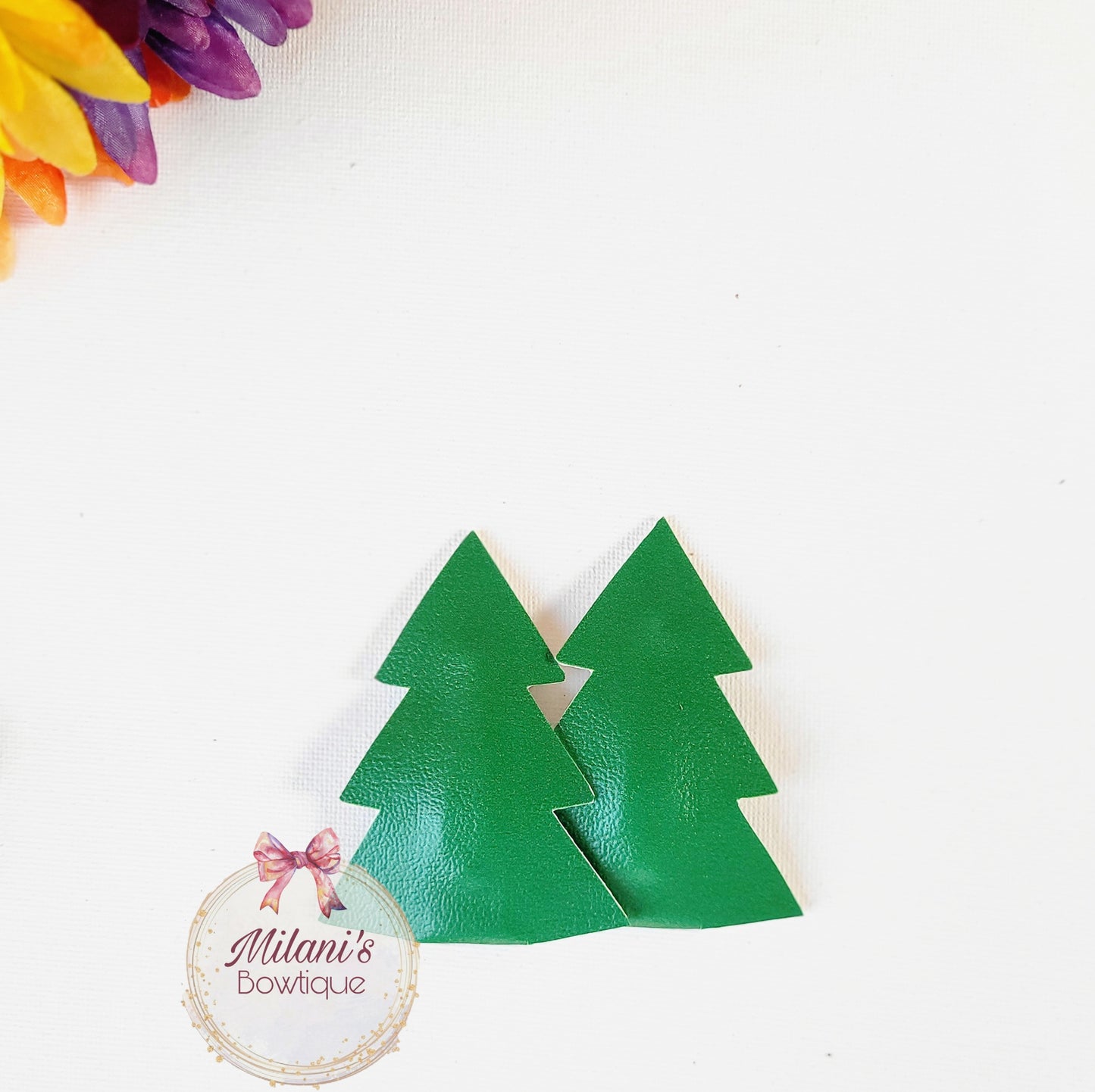 Tree Snap Clips